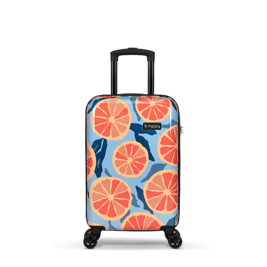 BHPPY - Grapefruit - Handbagage (55 cm)