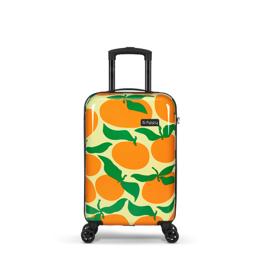 BHPPY - Orange - Handbagage (55 cm)