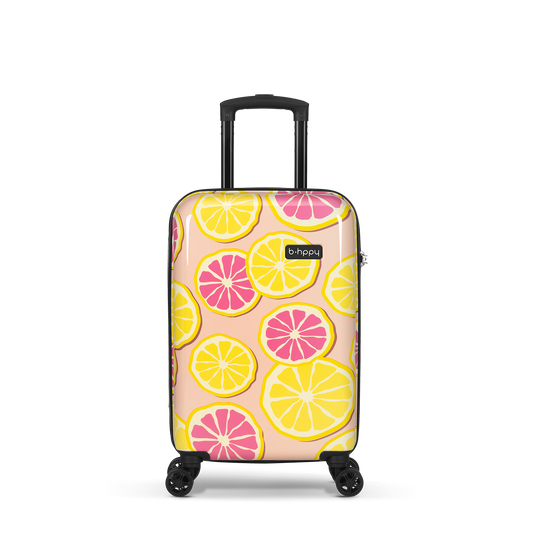 BHPPY - Lemon - Handbagage (55 cm)